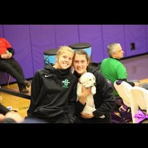 Meet your Posher, Alex